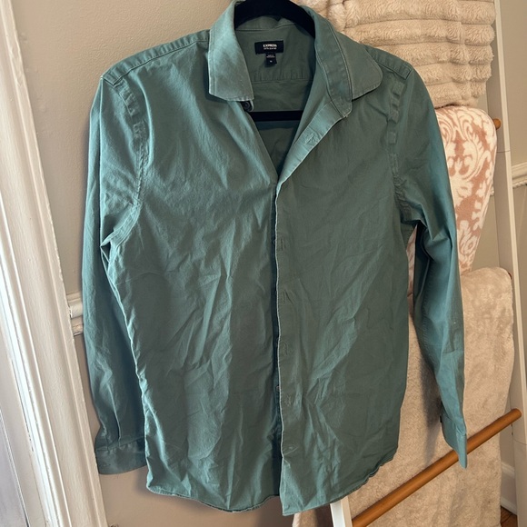 Express Other - Men’s Express Dress Shirt